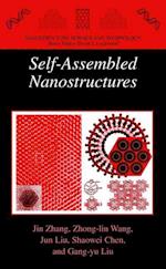 Self-Assembled Nanostructures