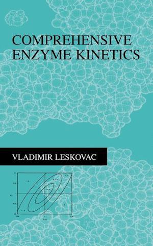 Comprehensive Enzyme Kinetics