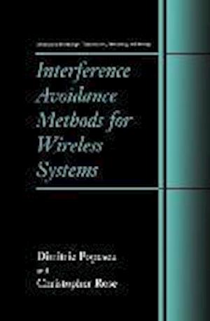 Interference Avoidance Methods for Wireless Systems