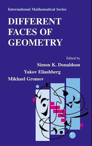 Different Faces of Geometry