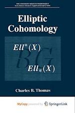 Elliptic Cohomology 