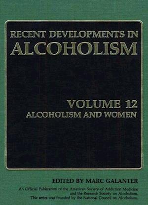 Alcoholism and Women