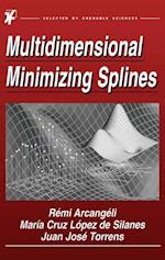 Multidimensional Minimizing Splines