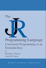 The JR Programming Language