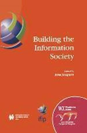 Building the Information Society