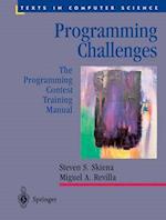 Programming Challenges : The Programming Contest Training Manual 
