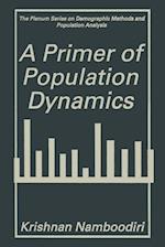 Primer of Population Dynamics