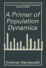 A Primer of Population Dynamics 