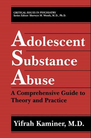 Adolescent Substance Abuse