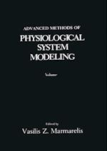 Advanced Methods of Physiological System Modeling