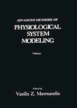 Advanced Methods of Physiological System Modeling