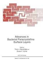 Advances in Bacterial Paracrystalline Surface Layers