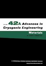 Advances in Cryogenic Engineering Materials