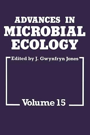 Advances in Microbial Ecology