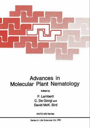 Advances in Molecular Plant Nematology