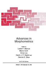 Advances in Morphometrics