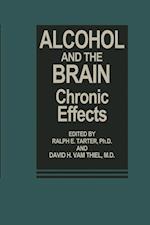 Alcohol and the Brain