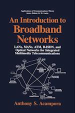 Introduction to Broadband Networks