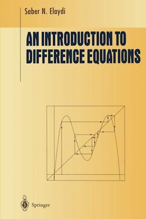 Introduction to Difference Equations