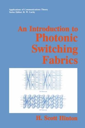 Introduction to Photonic Switching Fabrics