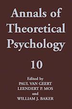 Annals of Theoretical Psychology