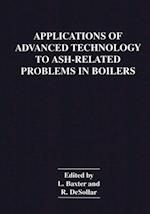Applications of Advanced Technology to Ash-Related Problems in Boilers