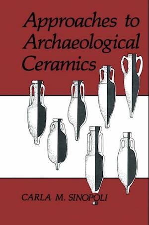 Approaches to Archaeological Ceramics