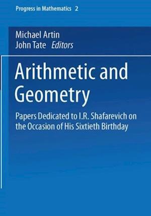 Arithmetic and Geometry