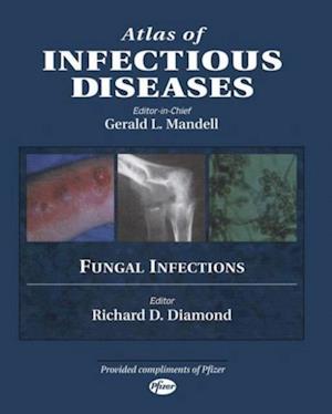 Atlas of Infectious Diseases