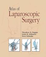 Atlas of Laparoscopic Surgery