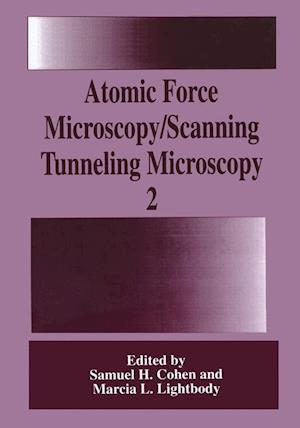 Atomic Force Microscopy/Scanning Tunneling Microscopy 2