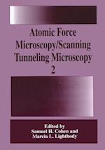 Atomic Force Microscopy/Scanning Tunneling Microscopy 2