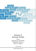 Atoms in Strong Fields