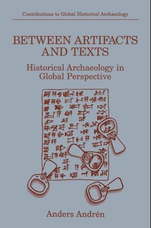 Between Artifacts and Texts