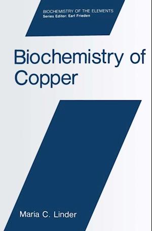 Biochemistry of Copper