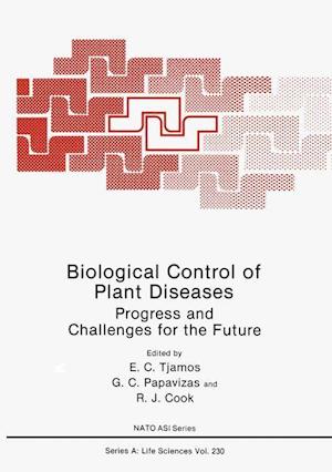 Biological Control of Plant Diseases