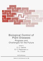 Biological Control of Plant Diseases