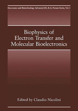 Biophysics of Electron Transfer and Molecular Bioelectronics