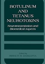 Botulinum and Tetanus Neurotoxins