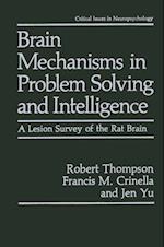 Brain Mechanisms in Problem Solving and Intelligence