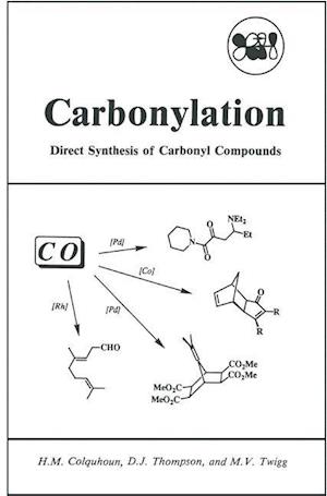 Carbonylation