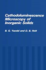 Cathodoluminescence Microscopy of Inorganic Solids