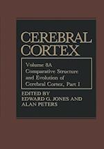 Comparative Structure and Evolution of Cerebral Cortex, Part I