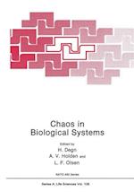 Chaos in Biological Systems