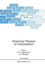 Chemical Physics of Intercalation