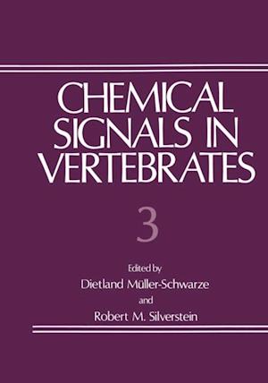 Chemical Signals in Vertebrates 3