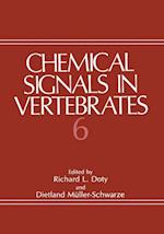 Chemical Signals in Vertebrates 6