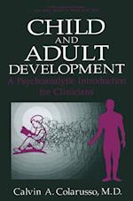 Child and Adult Development