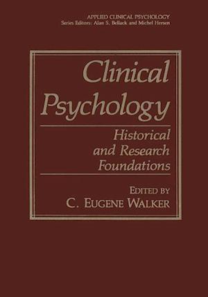 Clinical Psychology