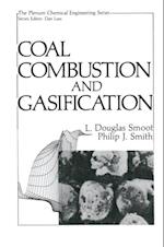 Coal Combustion and Gasification